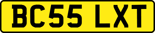 BC55LXT