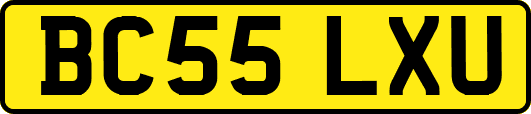 BC55LXU