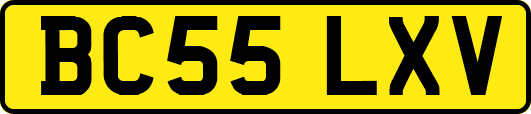 BC55LXV