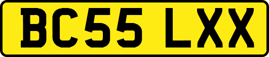 BC55LXX