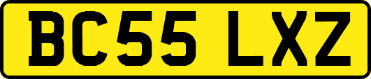 BC55LXZ