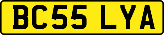 BC55LYA