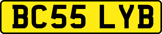 BC55LYB