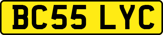 BC55LYC