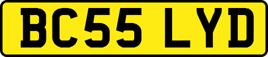 BC55LYD