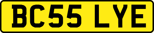 BC55LYE