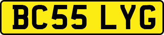 BC55LYG