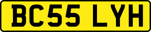 BC55LYH