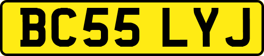 BC55LYJ