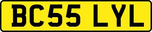 BC55LYL