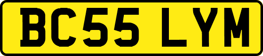 BC55LYM
