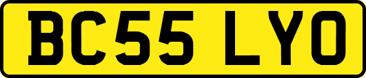 BC55LYO