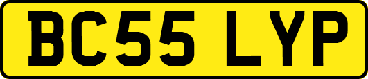 BC55LYP