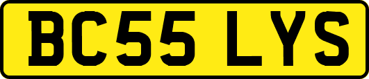 BC55LYS