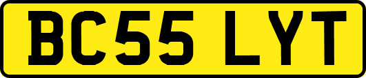 BC55LYT