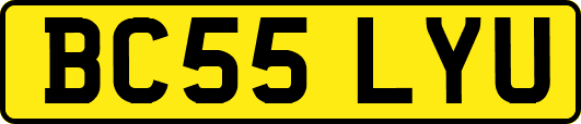 BC55LYU