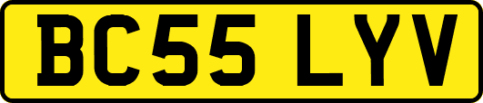 BC55LYV