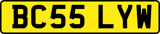 BC55LYW