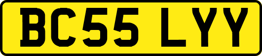 BC55LYY