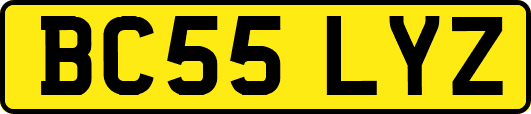 BC55LYZ