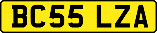 BC55LZA