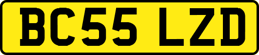 BC55LZD