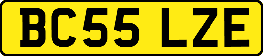 BC55LZE