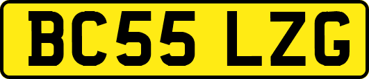 BC55LZG