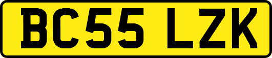 BC55LZK