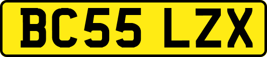 BC55LZX