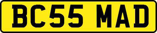 BC55MAD