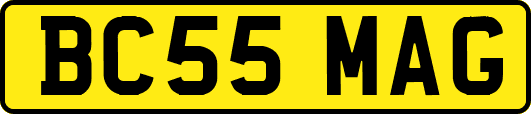 BC55MAG