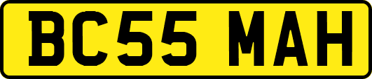 BC55MAH
