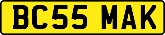 BC55MAK