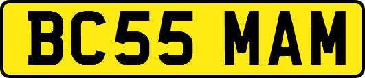 BC55MAM