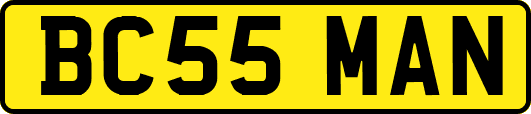 BC55MAN