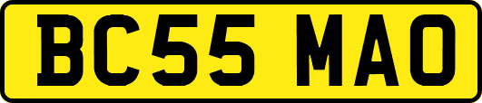 BC55MAO