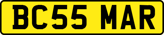 BC55MAR