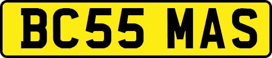 BC55MAS