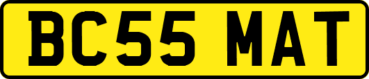 BC55MAT