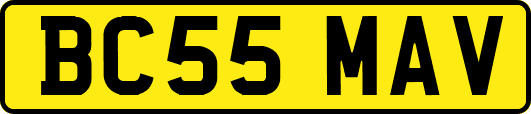 BC55MAV