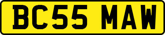 BC55MAW
