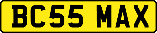 BC55MAX