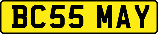 BC55MAY