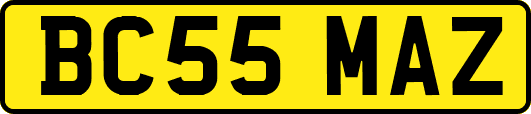 BC55MAZ