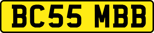 BC55MBB