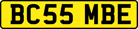 BC55MBE