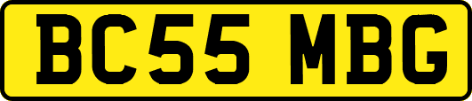 BC55MBG