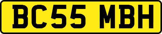 BC55MBH