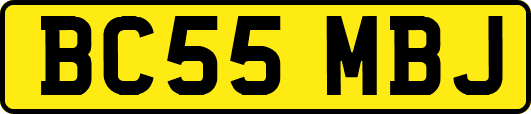 BC55MBJ